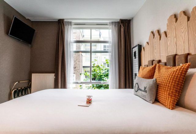 Mr. Jordaan Hotel