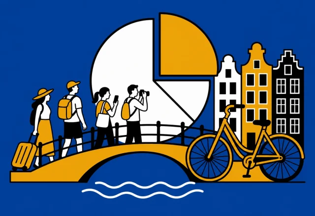 Amsterdam Tourism Statistics