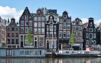 Cheap Hotels in Amsterdam in historic city centre