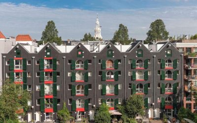 ibis Amsterdam Centre Stopera