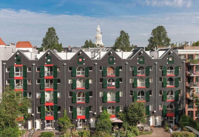 ibis Amsterdam Centre Stopera