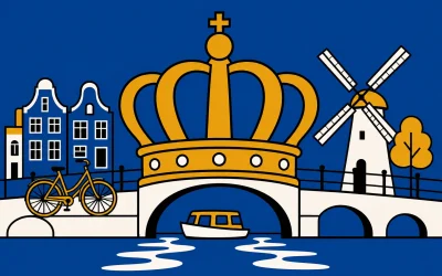 Public holidays in Amsterdam