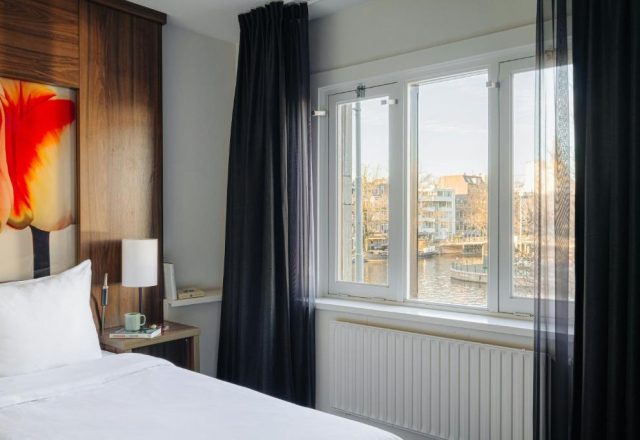 room in Leonardo Eden Hotel Amsterdam City Center