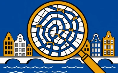 How Many Canals Are in Amsterdam