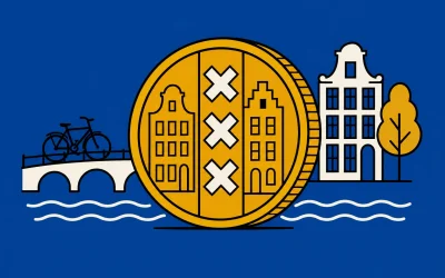 What Currency Does Amsterdam Use