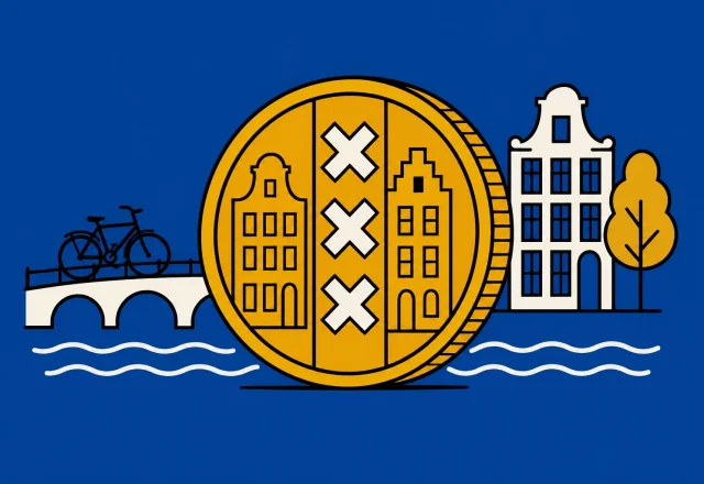 What Currency Does Amsterdam Use