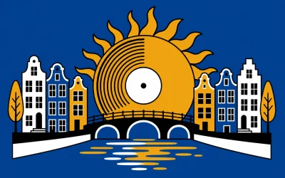 What Is ADE Amsterdam