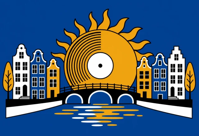 What Is ADE Amsterdam