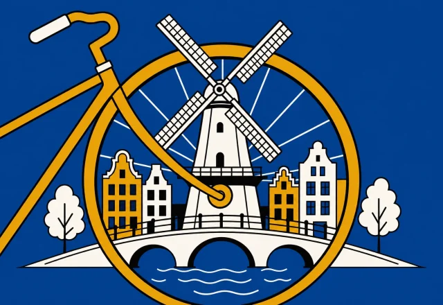 What’s On Amsterdam