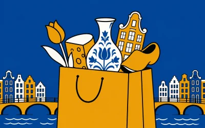 What to Buy in Amsterdam