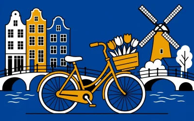 What To Do in Amsterdam