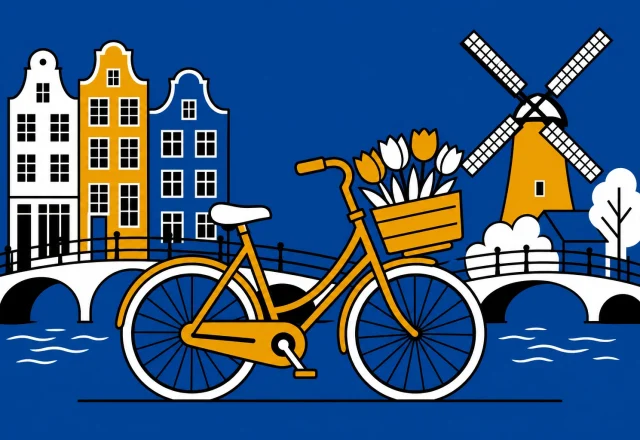 What To Do in Amsterdam