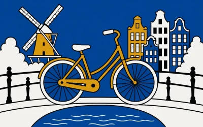 What To Do In Amsterdam For Free