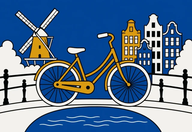 What To Do In Amsterdam For Free