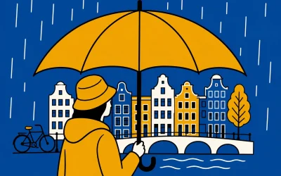 What To Do In Amsterdam When It Rains