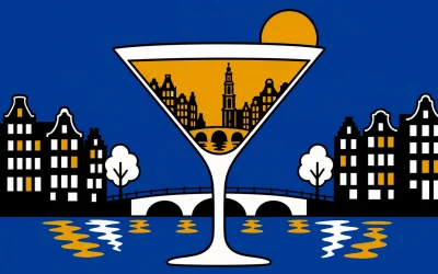 Where Is Nightlife in Amsterdam