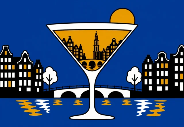 Where Is Nightlife in Amsterdam